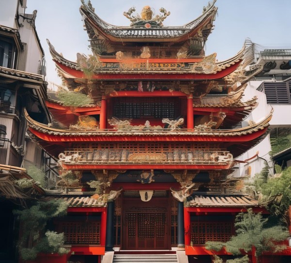 漳浦数字油画,一场文化与艺术的对话 漳浦数字油画,一场文化与艺术的对话