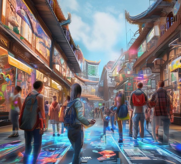 旅游电商的行业现状与未来展望 旅游电商的行业现状与未来展望